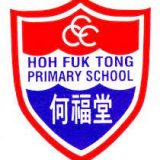 中華基督教會何福堂小學