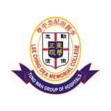 東華三院李潤田紀念中學