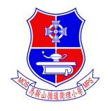 馬鞍山循道衛理小學