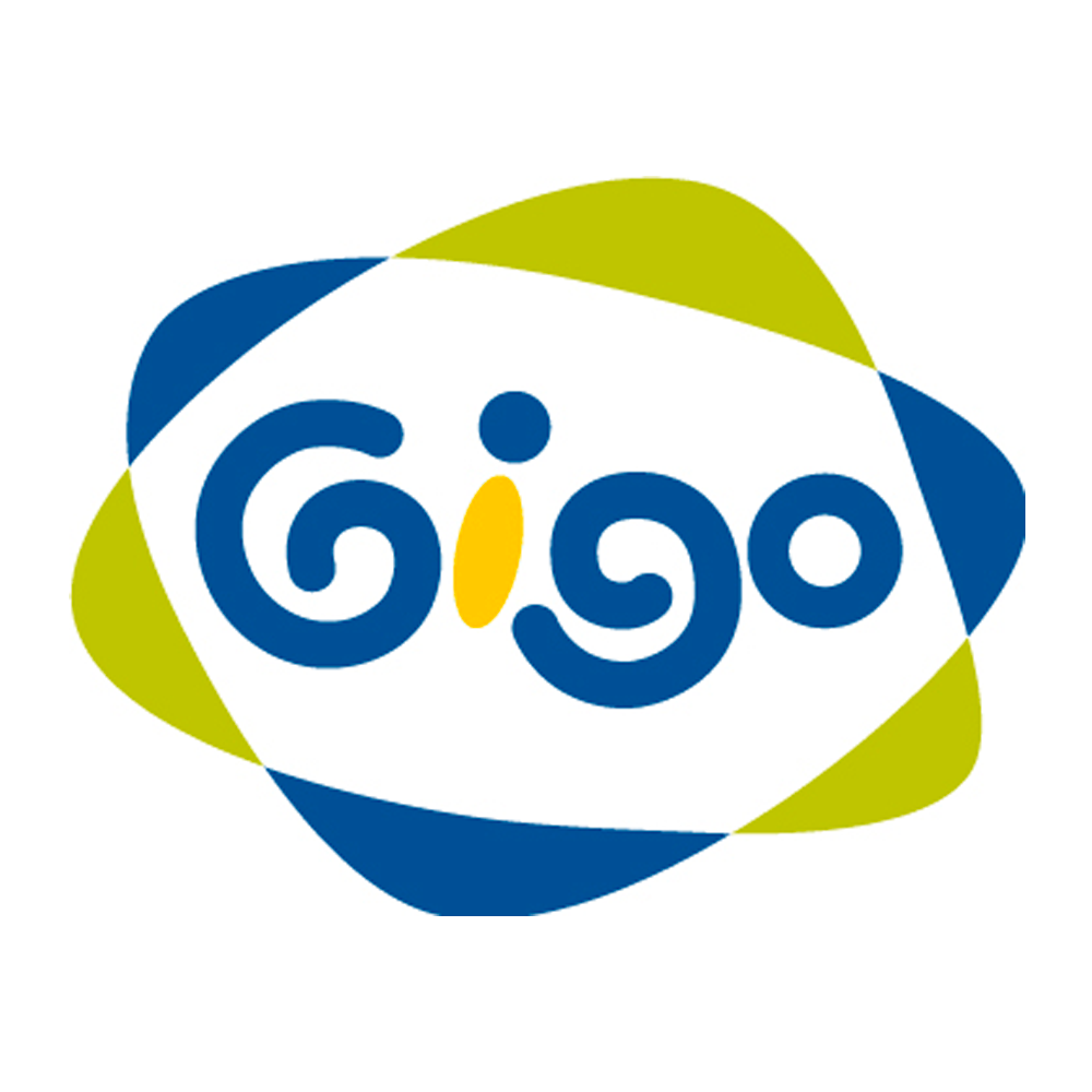 Gigo智高